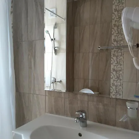 детелини * Primorsko