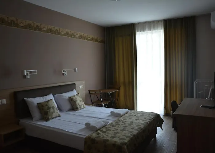 Апартамент детелини *