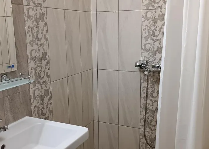 Apartament детелини Primorsko