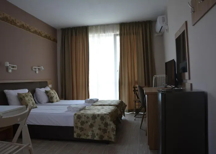 Apartament детелини